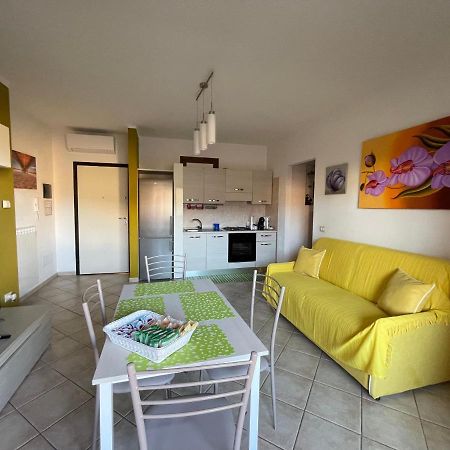 Patrician House Apartment Olbia Exterior foto