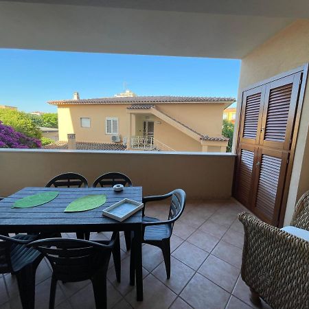 Patrician House Apartment Olbia Exterior foto