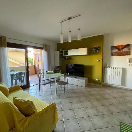 Patrician House Apartment Olbia Exterior foto