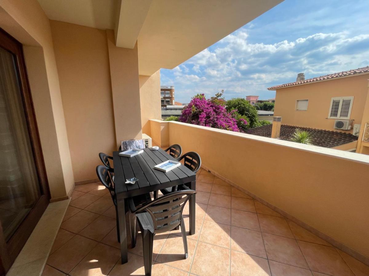 Patrician House Apartment Olbia Exterior foto