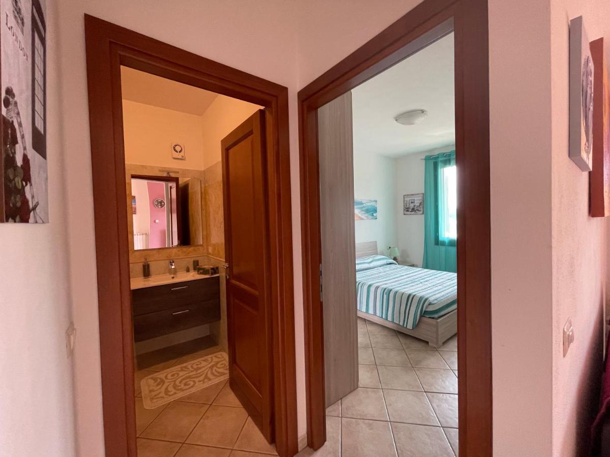 Patrician House Apartment Olbia Exterior foto