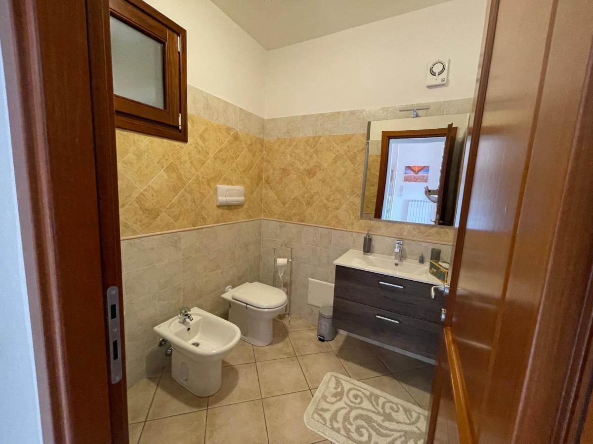 Patrician House Apartment Olbia Exterior foto