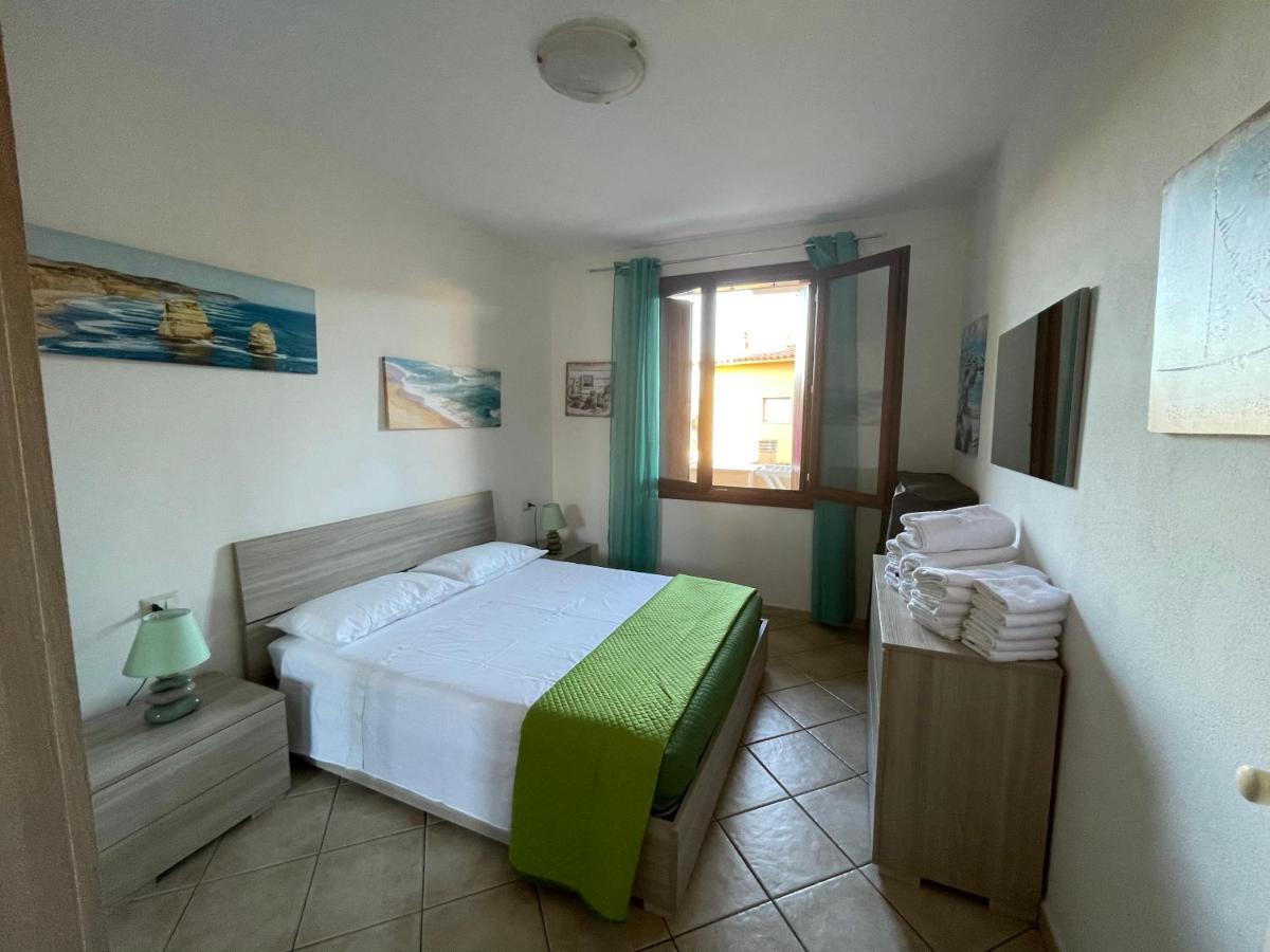 Patrician House Apartment Olbia Exterior foto