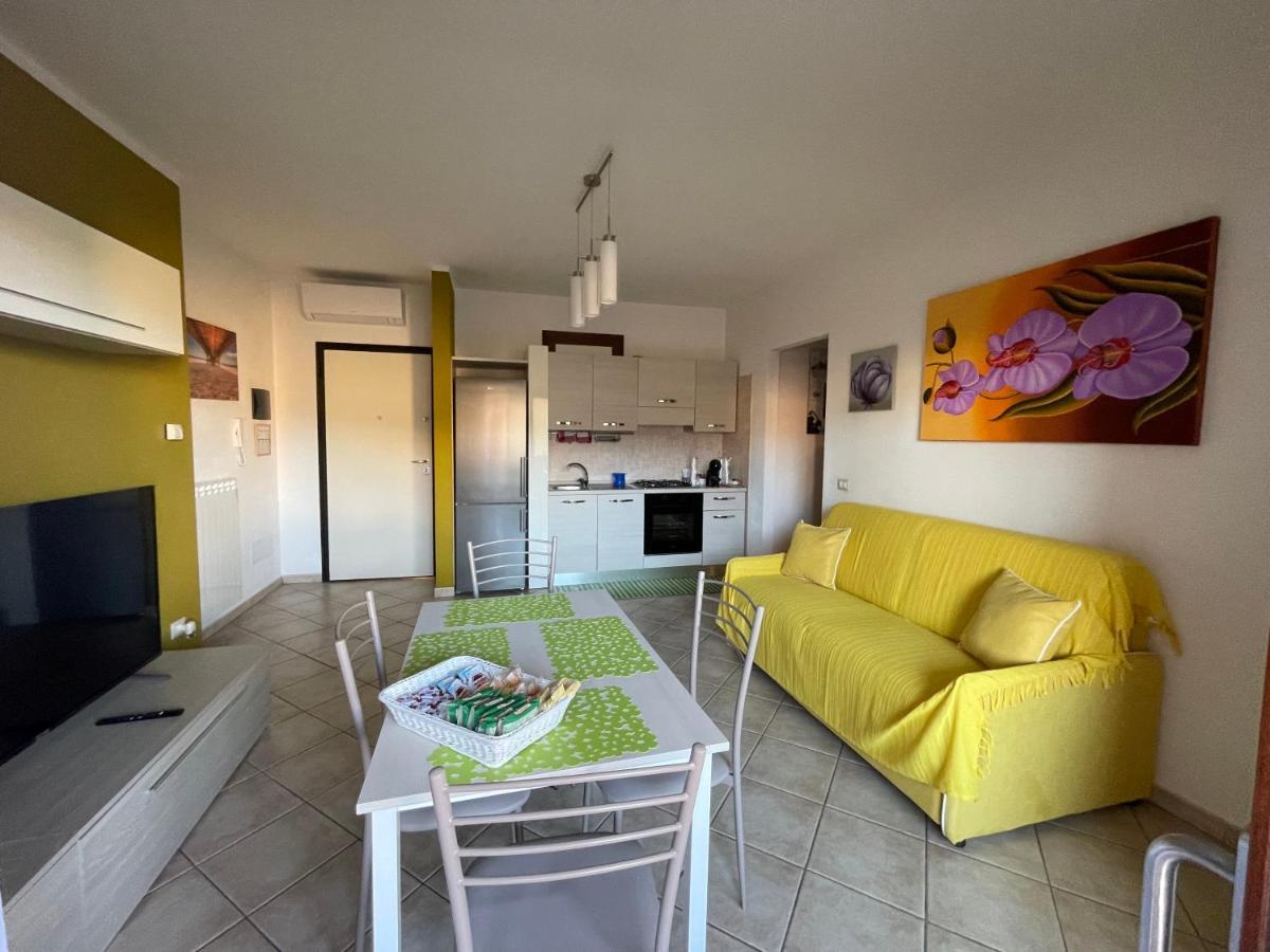 Patrician House Apartment Olbia Exterior foto