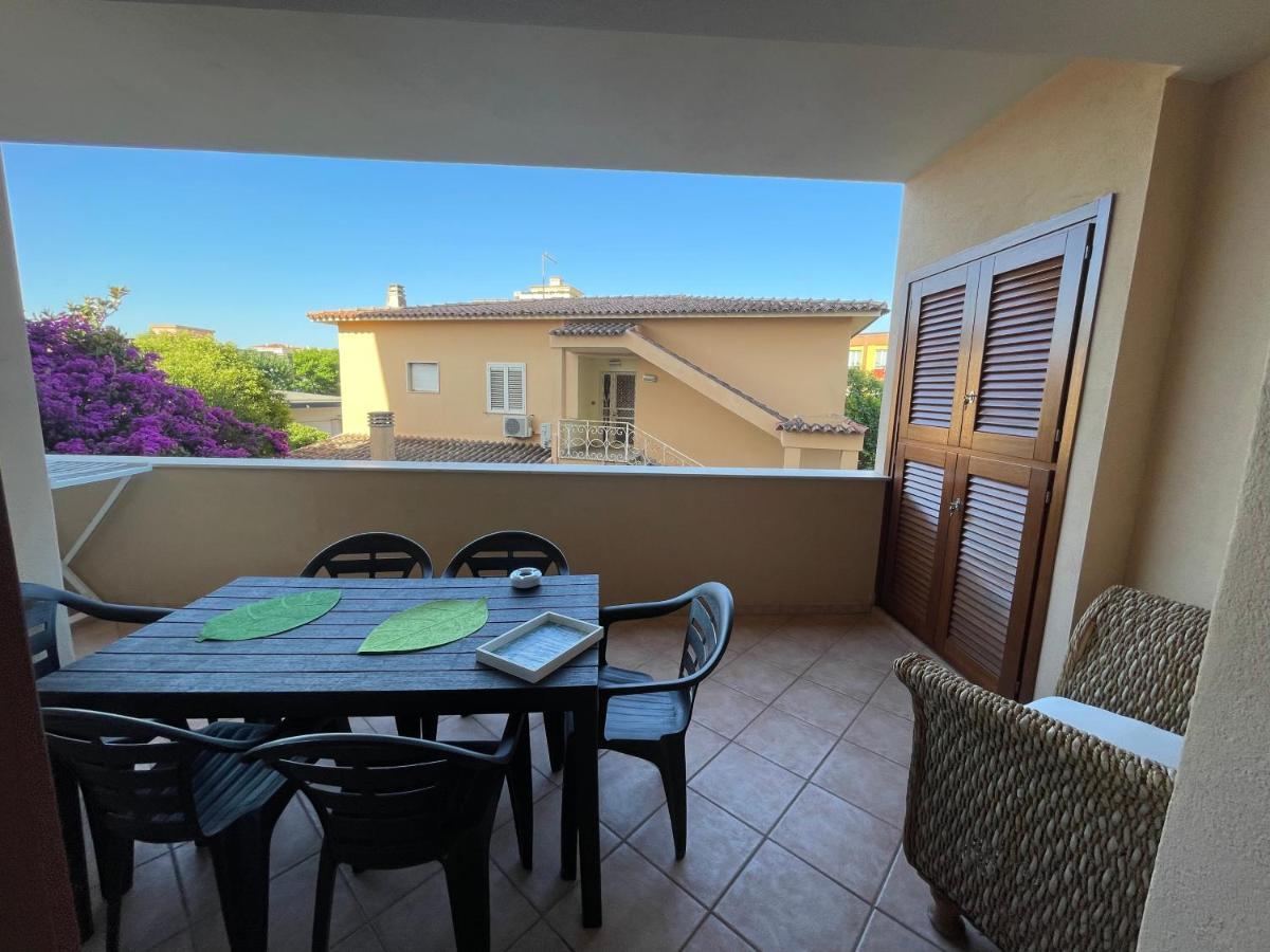 Patrician House Apartment Olbia Exterior foto