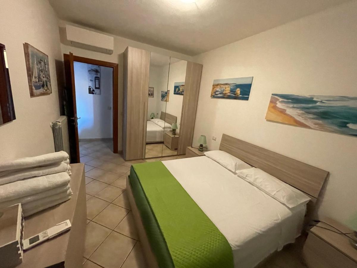 Patrician House Apartment Olbia Exterior foto