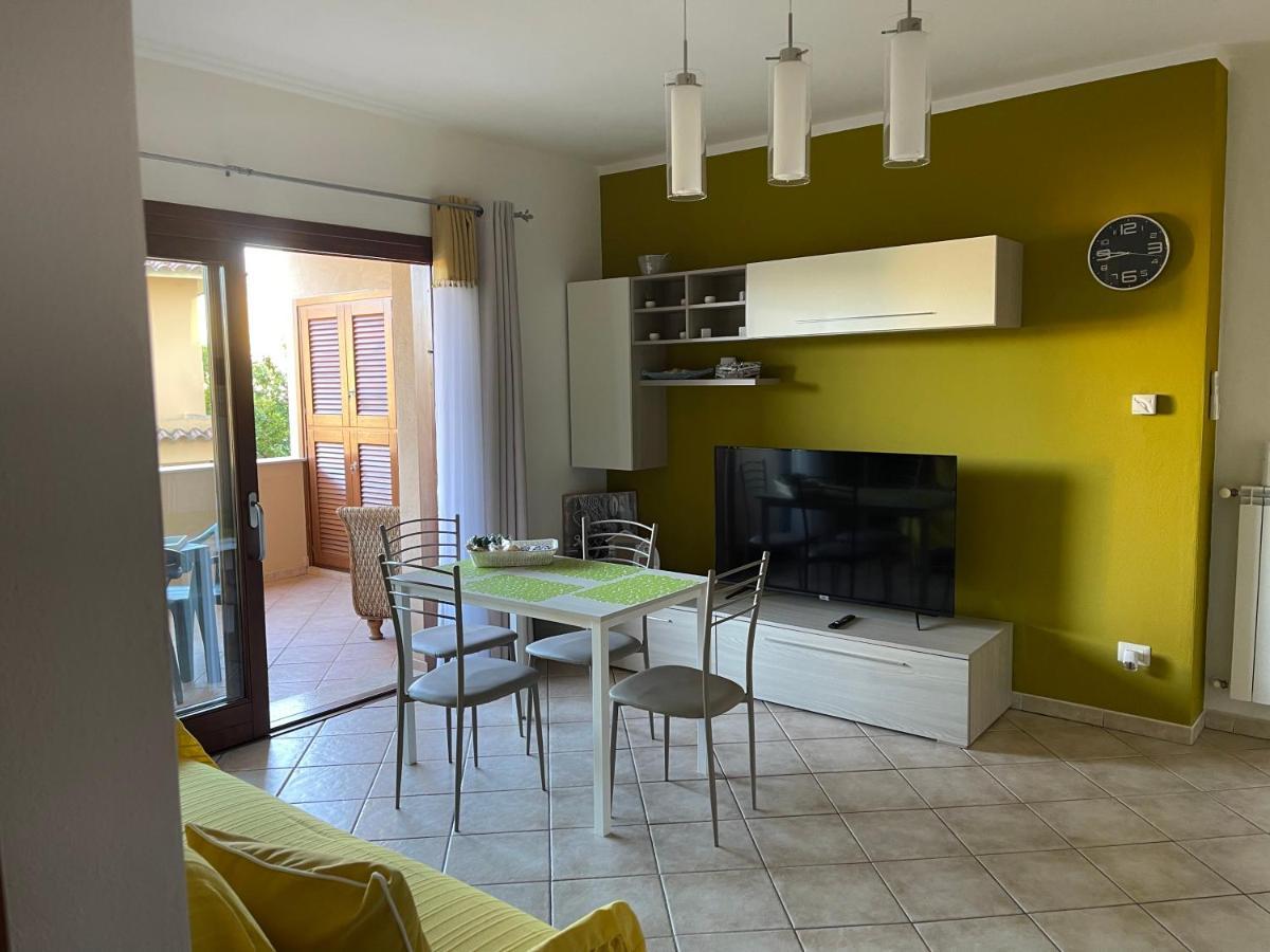Patrician House Apartment Olbia Exterior foto