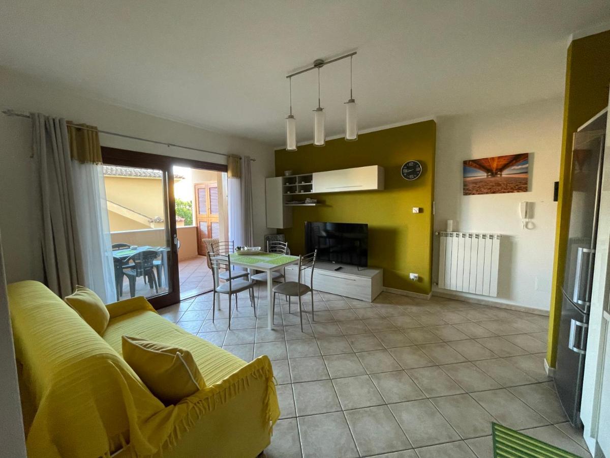 Patrician House Apartment Olbia Exterior foto