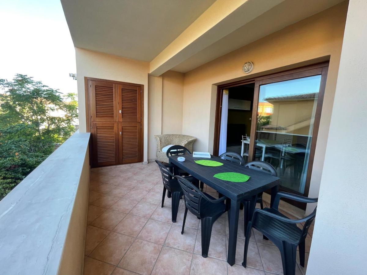 Patrician House Apartment Olbia Exterior foto